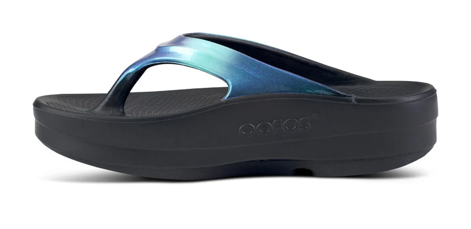 OOFOS WOMENS OOMEGA - ATLANTIS