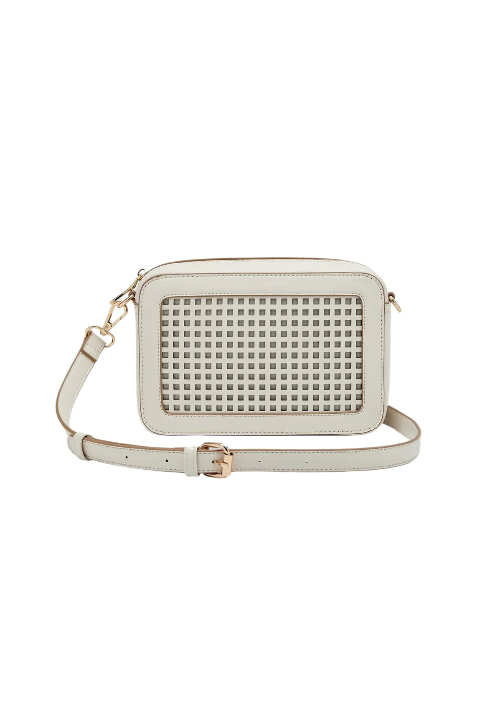 Louenhide - Giselle Crossbody Vanilla