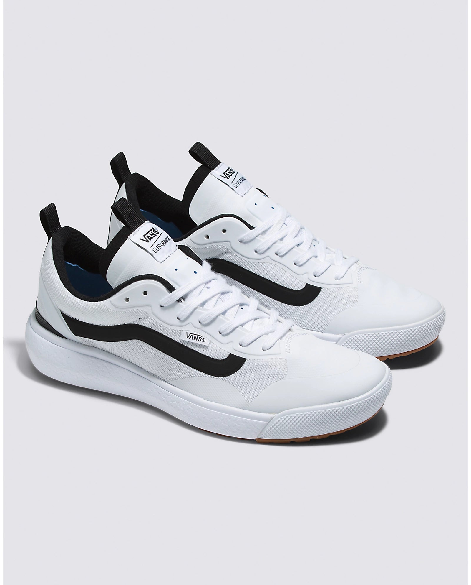 Vans - Ultrarange Exo White/Black