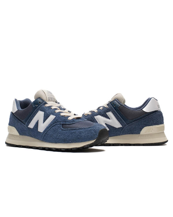 New Balance - U574RBJ Blue/White