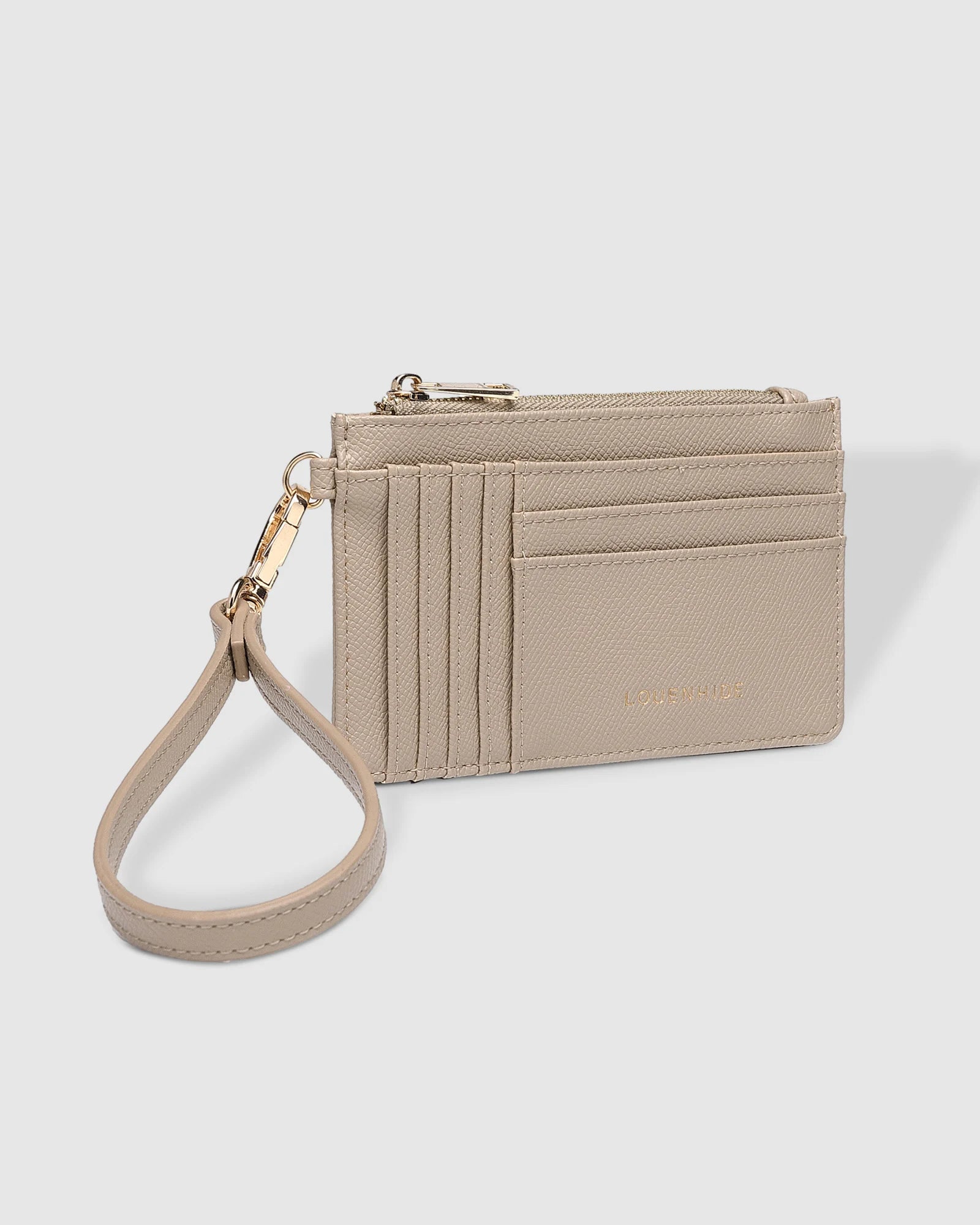 Louenhide - Tahlia Cardholder Chai