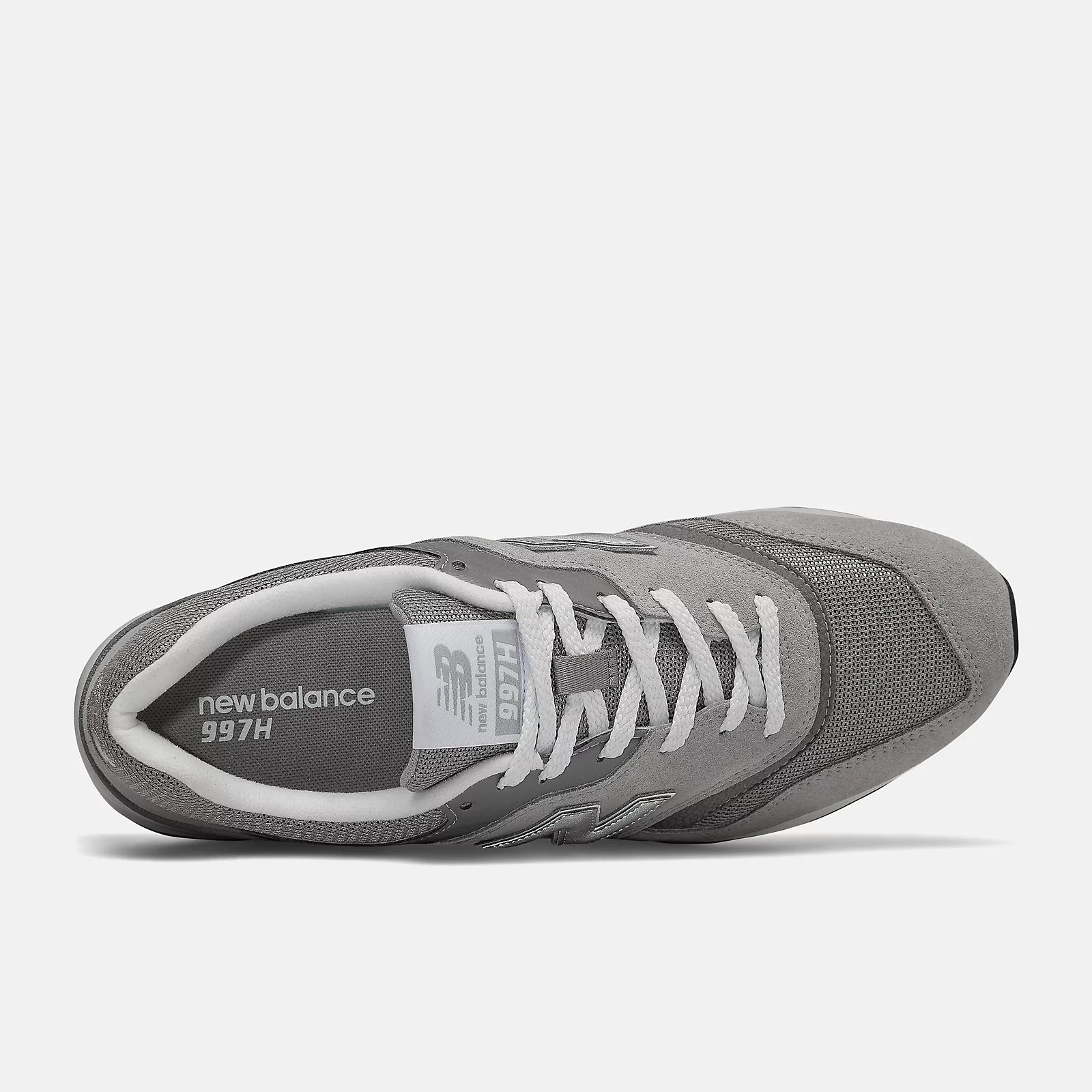 New Balance - 997H Grey Men's