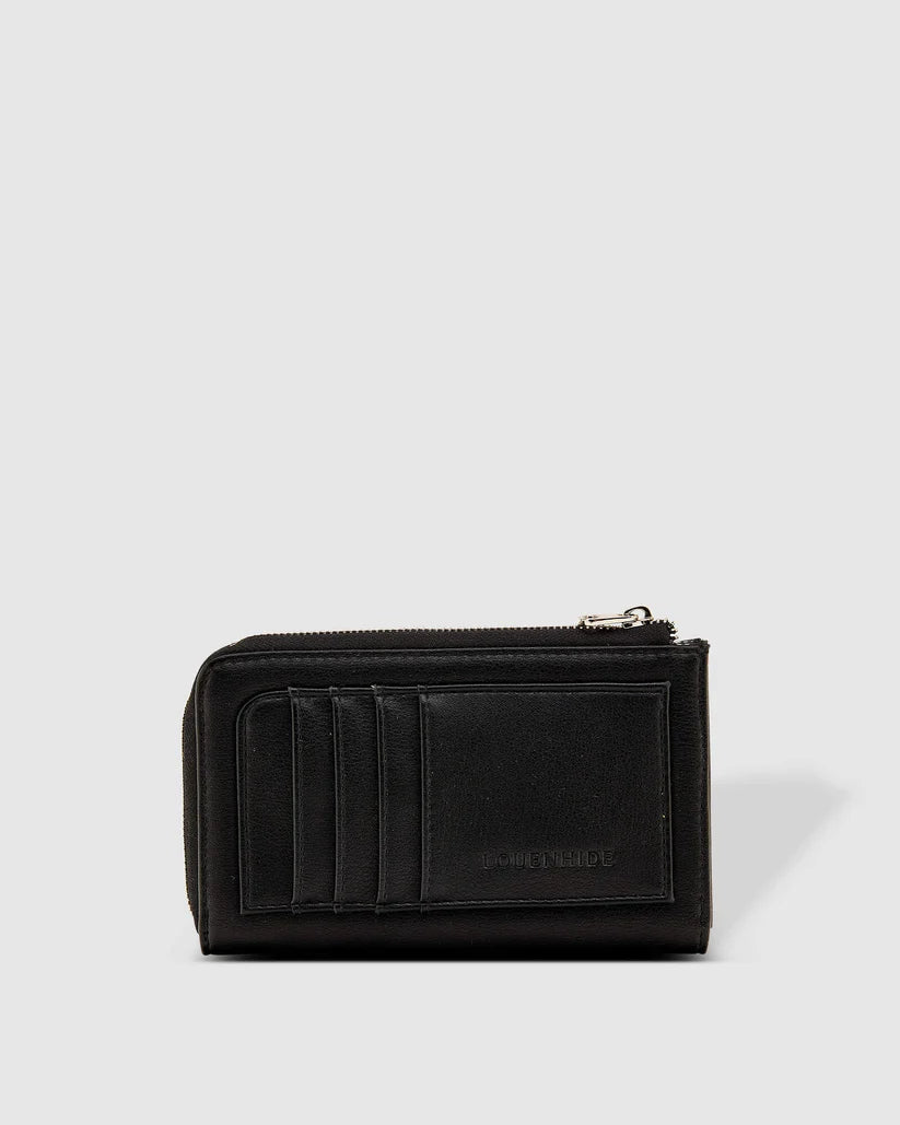 Louenhide - Tyra Wallet Black