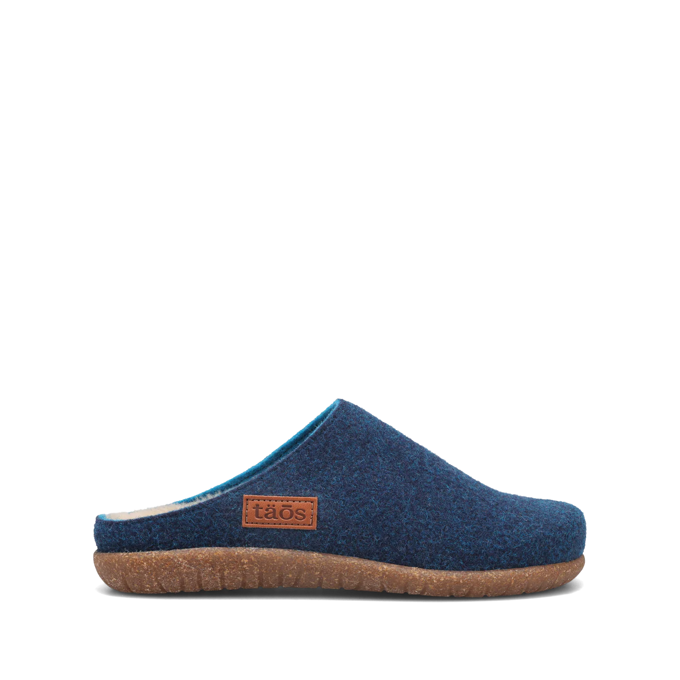 TAOS WOMENS WOOLNESS - BLUE