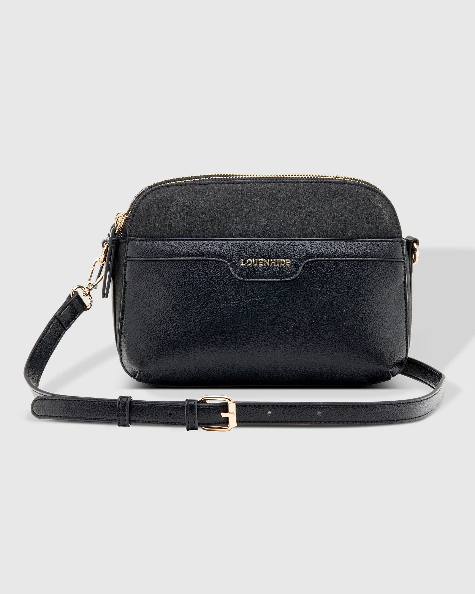 Louenhide - Diana Crossbody Black