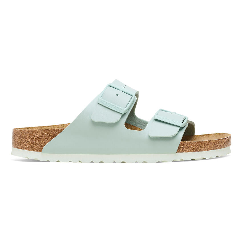 Birkenstock - Arizona Birko-Flor Surf Green