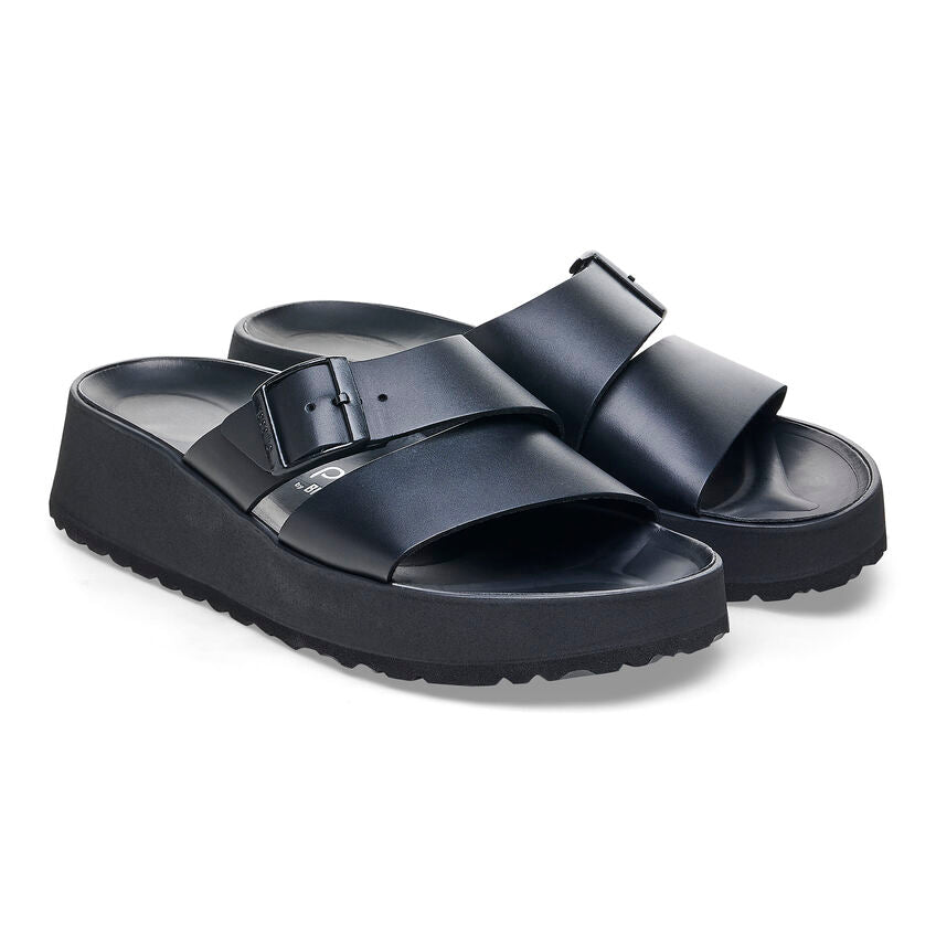 Papillio by Birkenstock - Almina Black