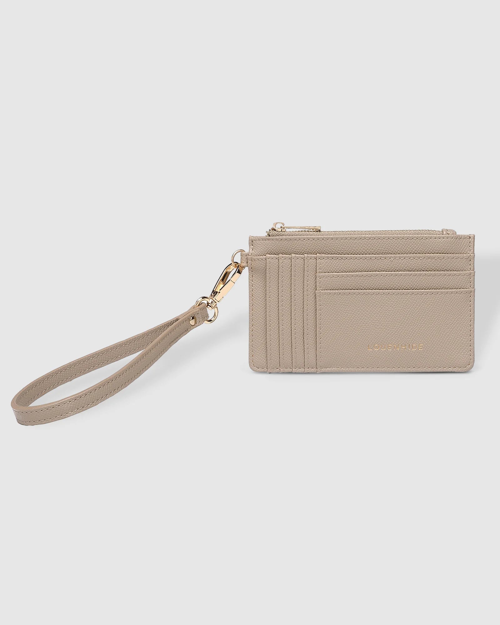 Louenhide - Tahlia Cardholder Chai