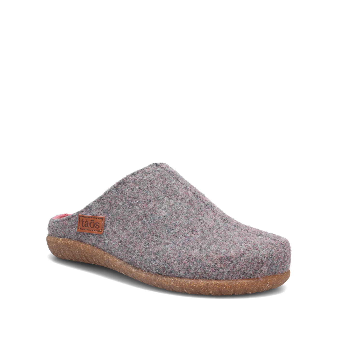 TAOS WOMENS WOOLNESS - GREY