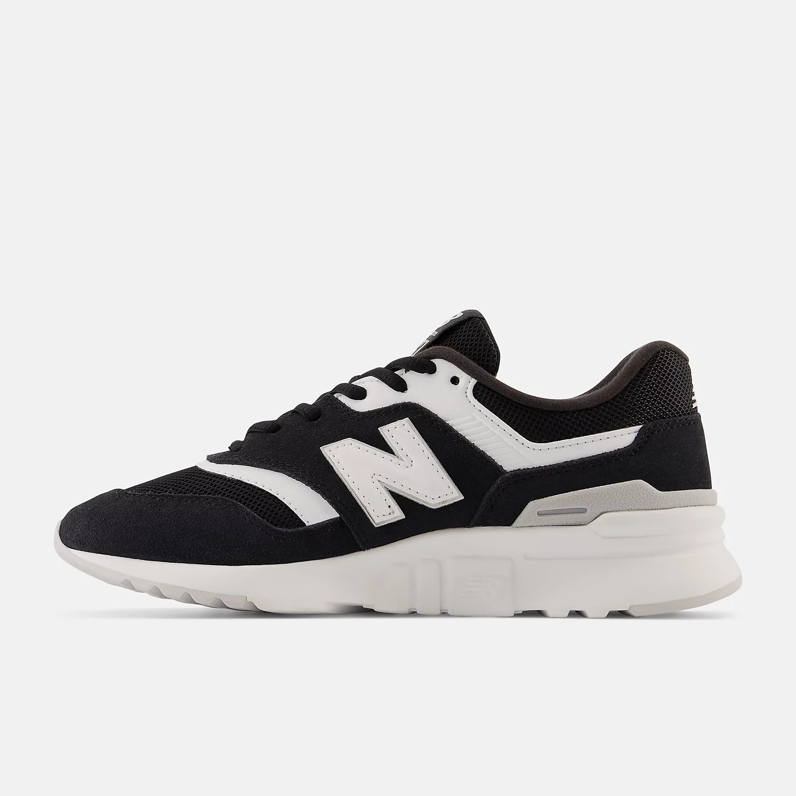 New Balance - 997H Black