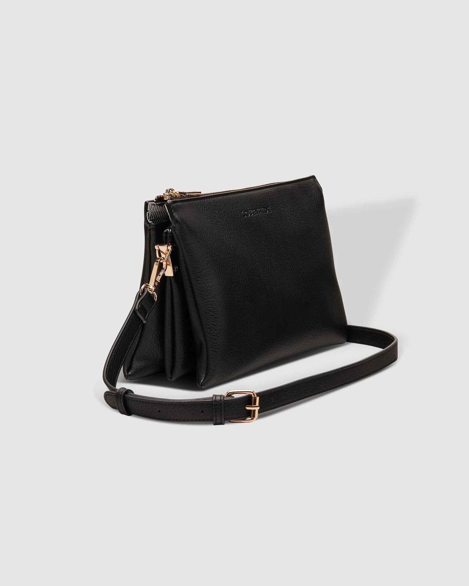 Louenhide - Josie Crossbody Black