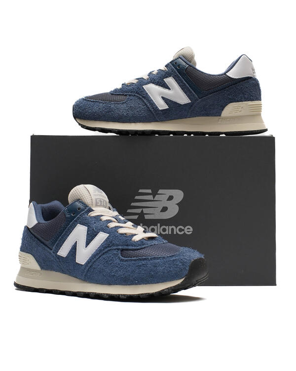 New Balance - U574RBJ Blue/White