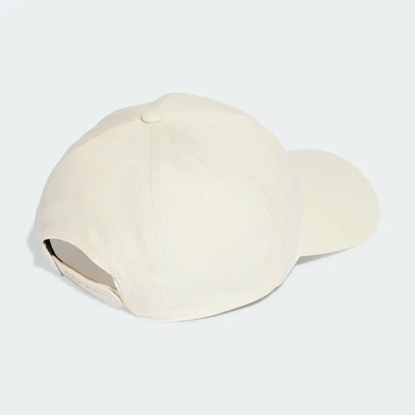 Adidas - Rifta Baseball Cap Beige