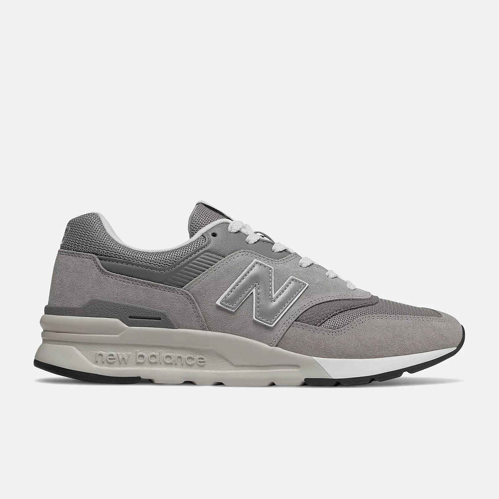 New Balance - 997H Grey Men's