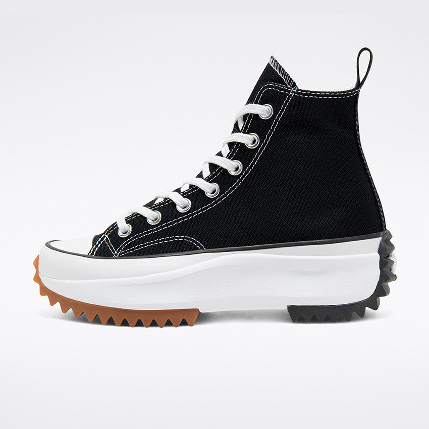 Converse - Run Star Hike High Top Black