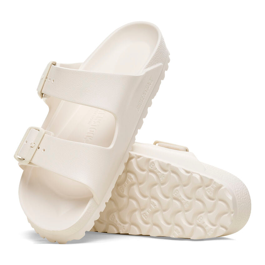 Birkenstock - Arizona EVA Eggshell