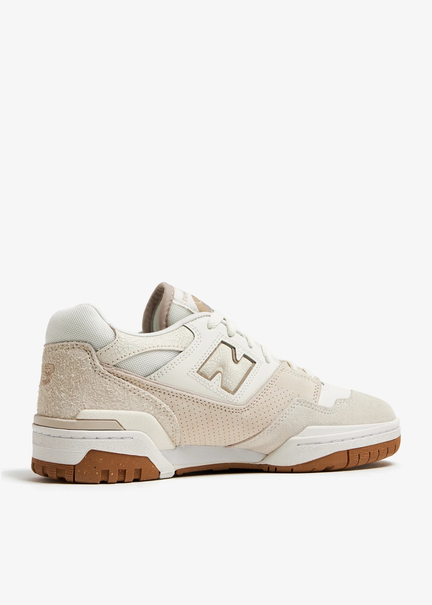 New Balance - 550 Beige