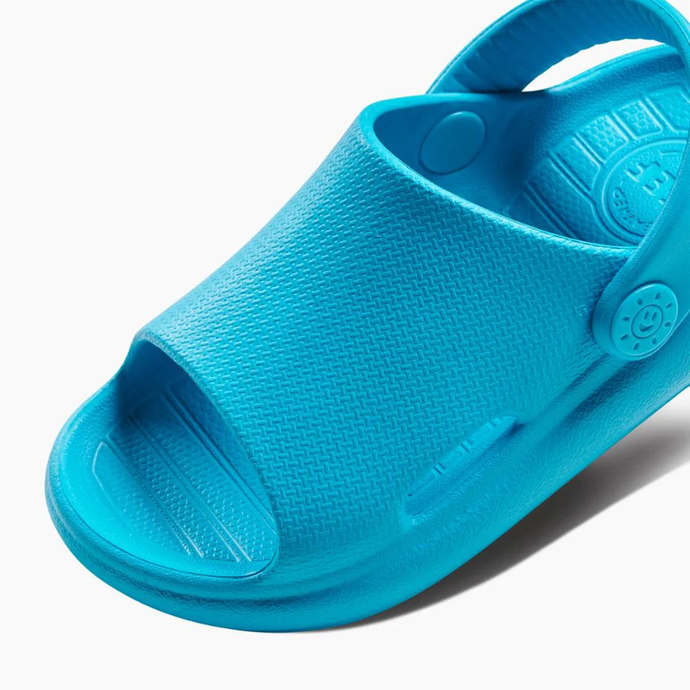 Reef - Little Rio Slide Scuba Blue