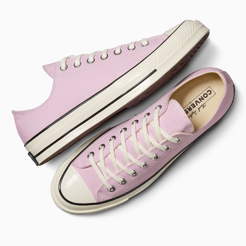 Converse - Chuck 70 Ox Stardust Lilac