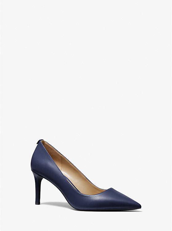 Michael Kors - Alina Flex Pump Navy