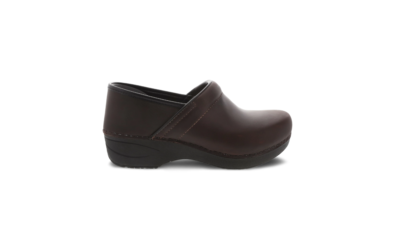 DANSKO WOMENS  XP 2.0 WATERPROOF - BROWN