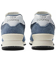 New Balance - U574RBJ Blue/White