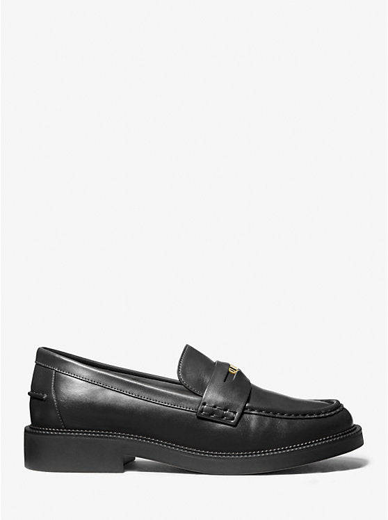 Michael Kors - Eden Loafer Black