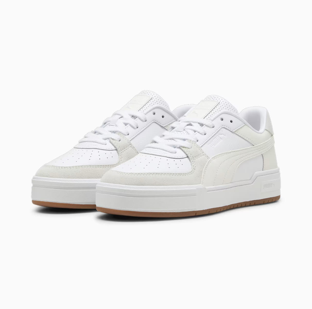 Puma - CA Pro Gum White