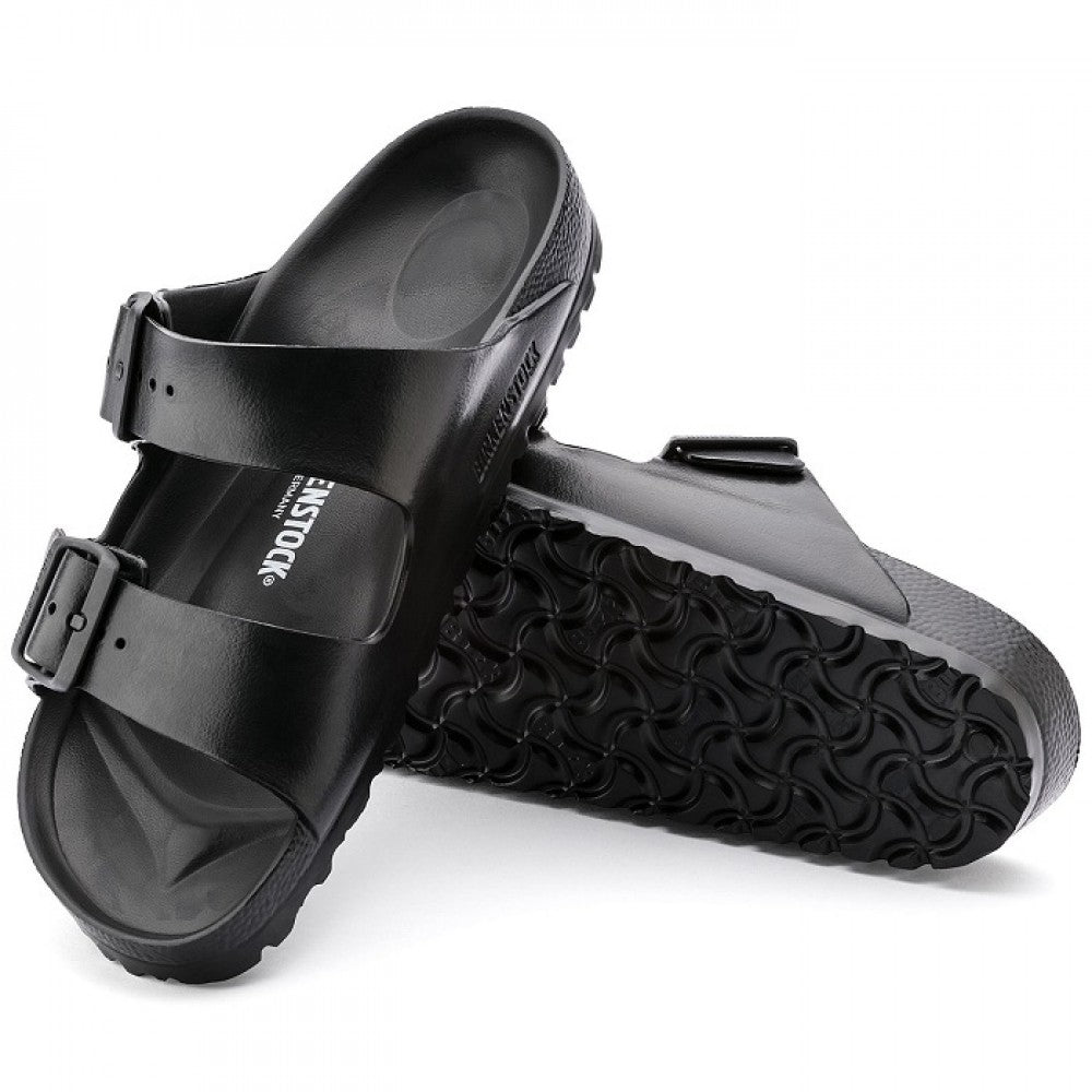 Birkenstock - Arizona EVA Black 0129423