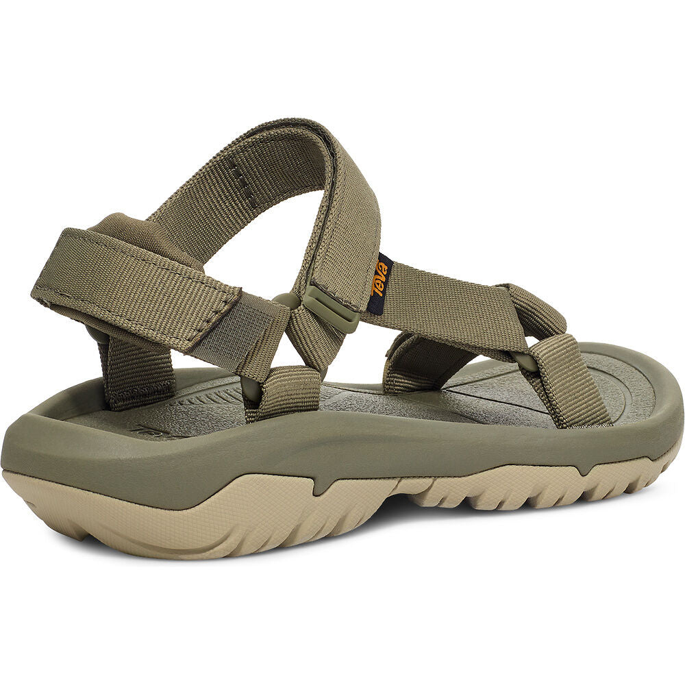 Teva - Hurricane XLT2 Olive