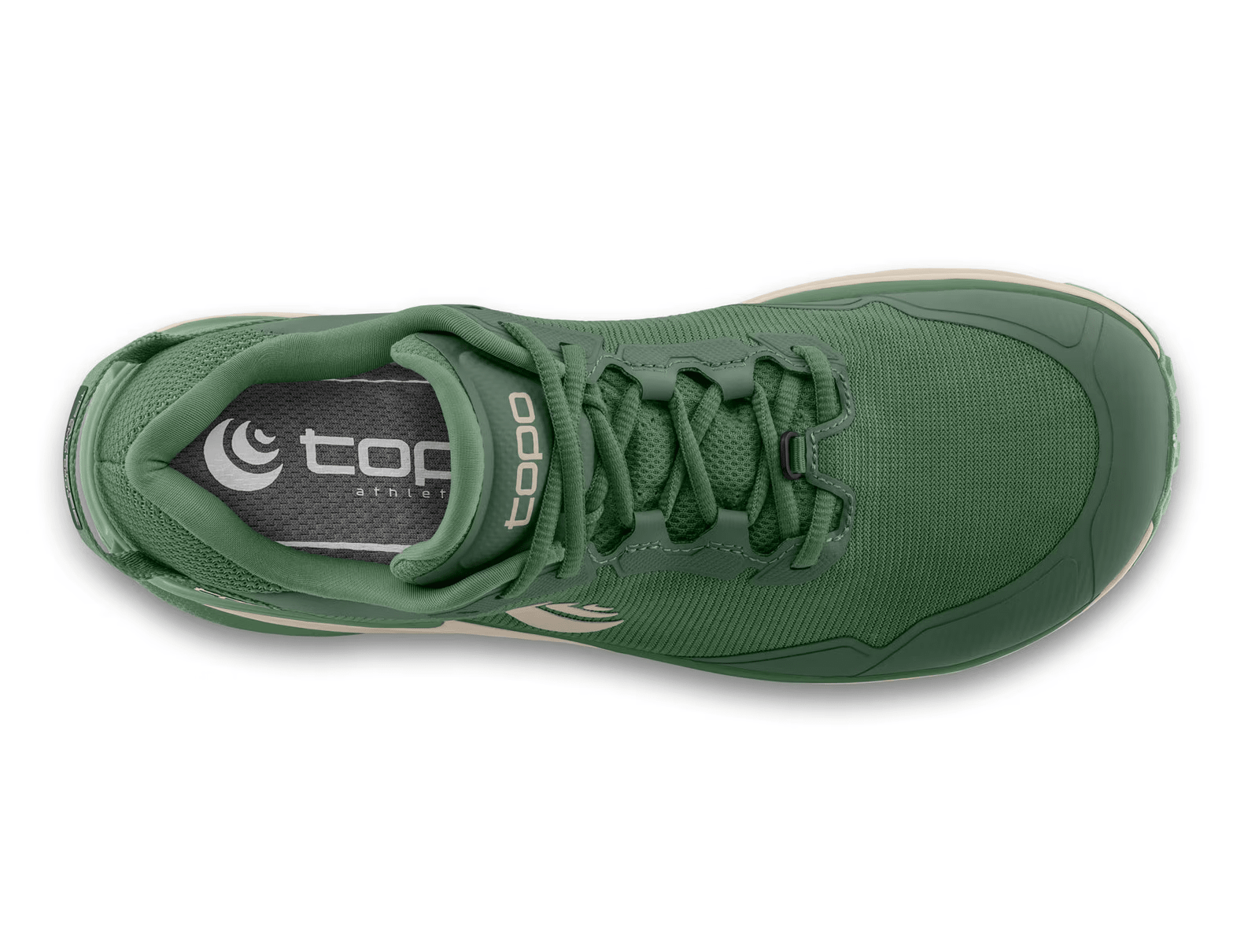 TOPO WOMENS TRAVERSE - SAGE