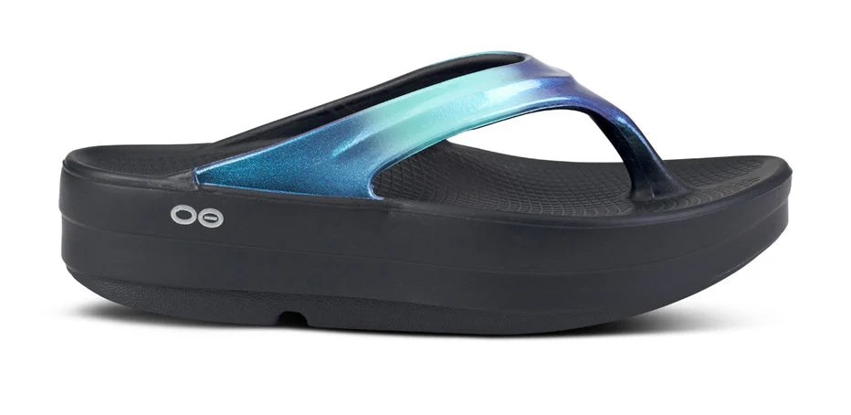 OOFOS WOMENS OOMEGA - ATLANTIS