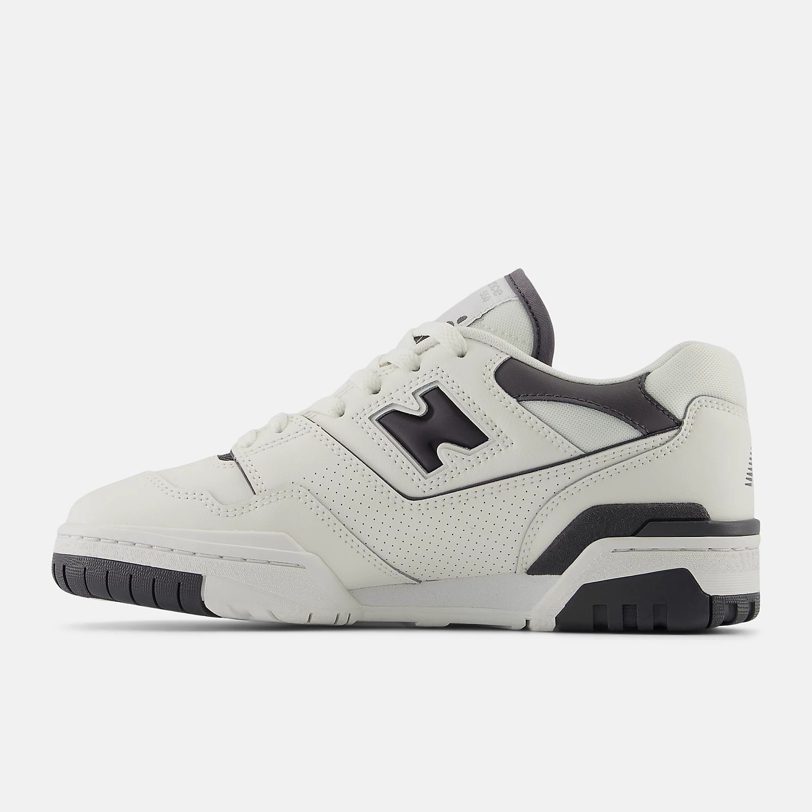 New Balance - 550 White/Grey