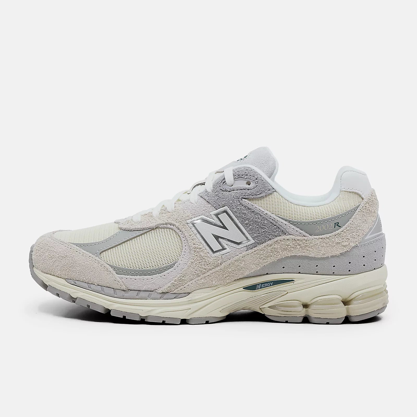 New Balance - 2002R Beige Grey