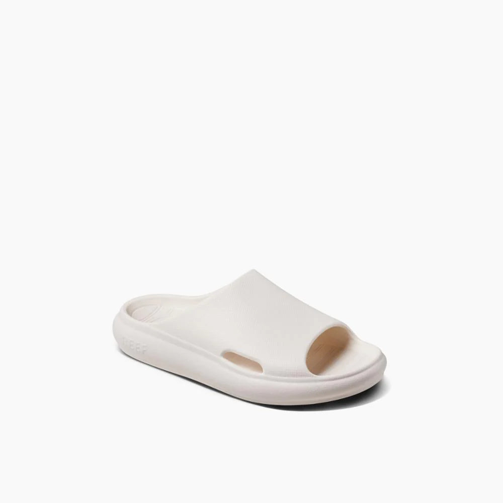 Reef - Kids Rio Slide Whisper White