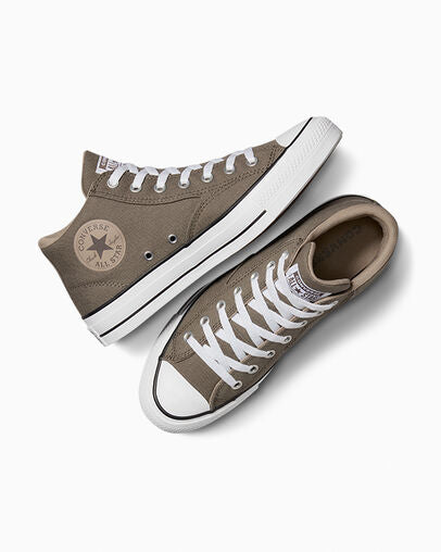 Converse - Chuck Taylor All Star Malden Street Mid Classic Taupe