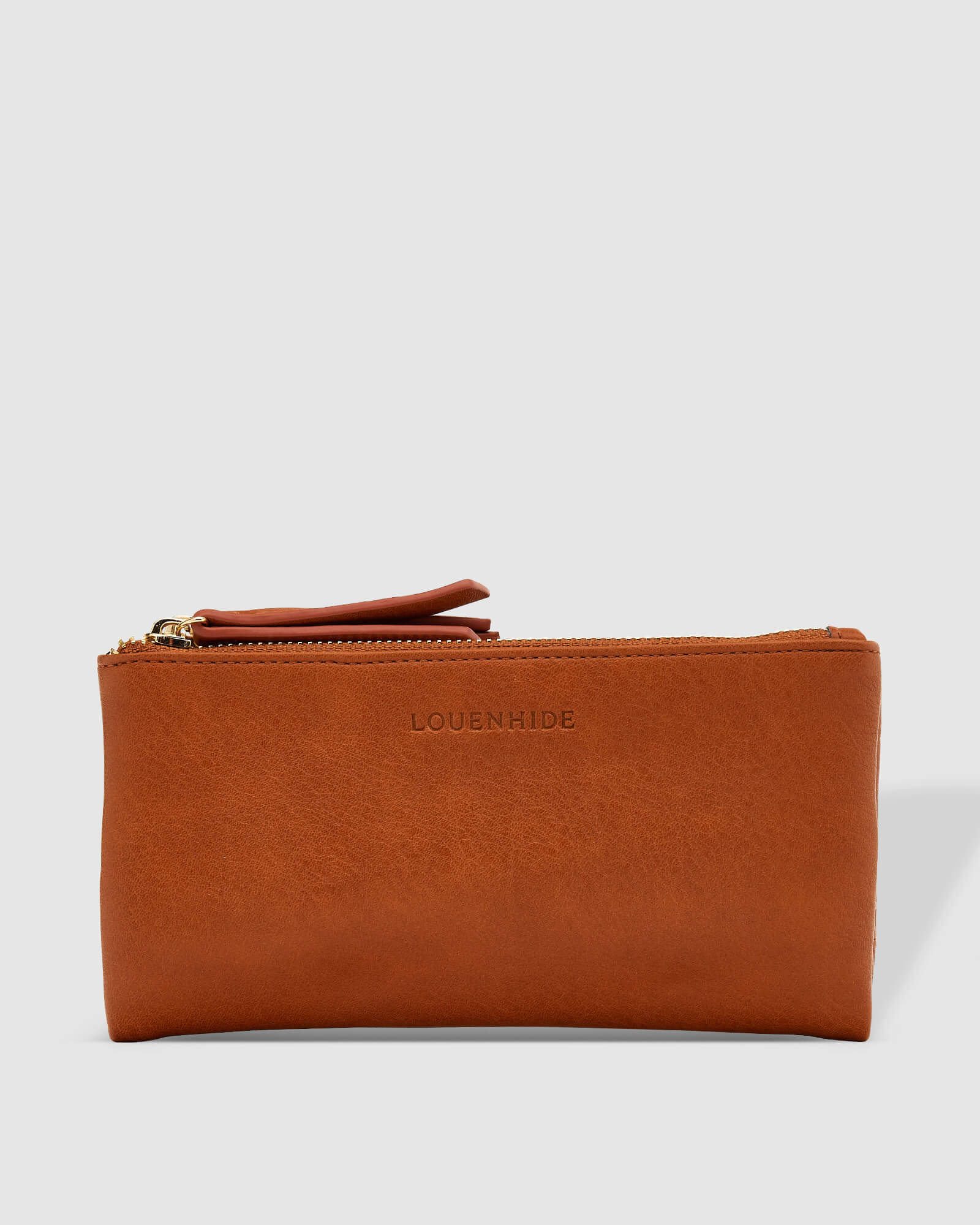 Louenhide - Delta Tan Wallet