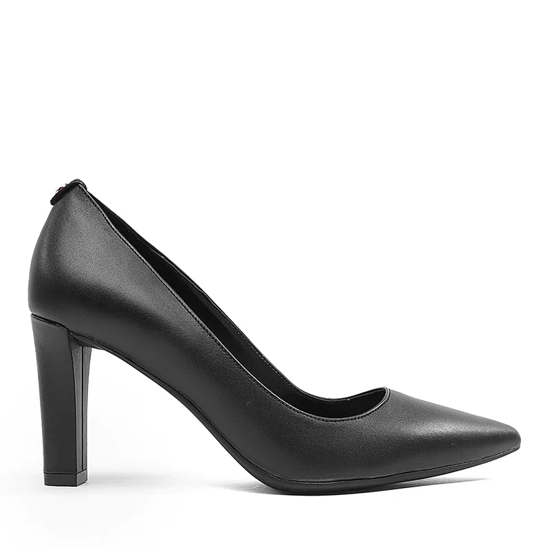 Michael Kors - Milly Flex Pump Black