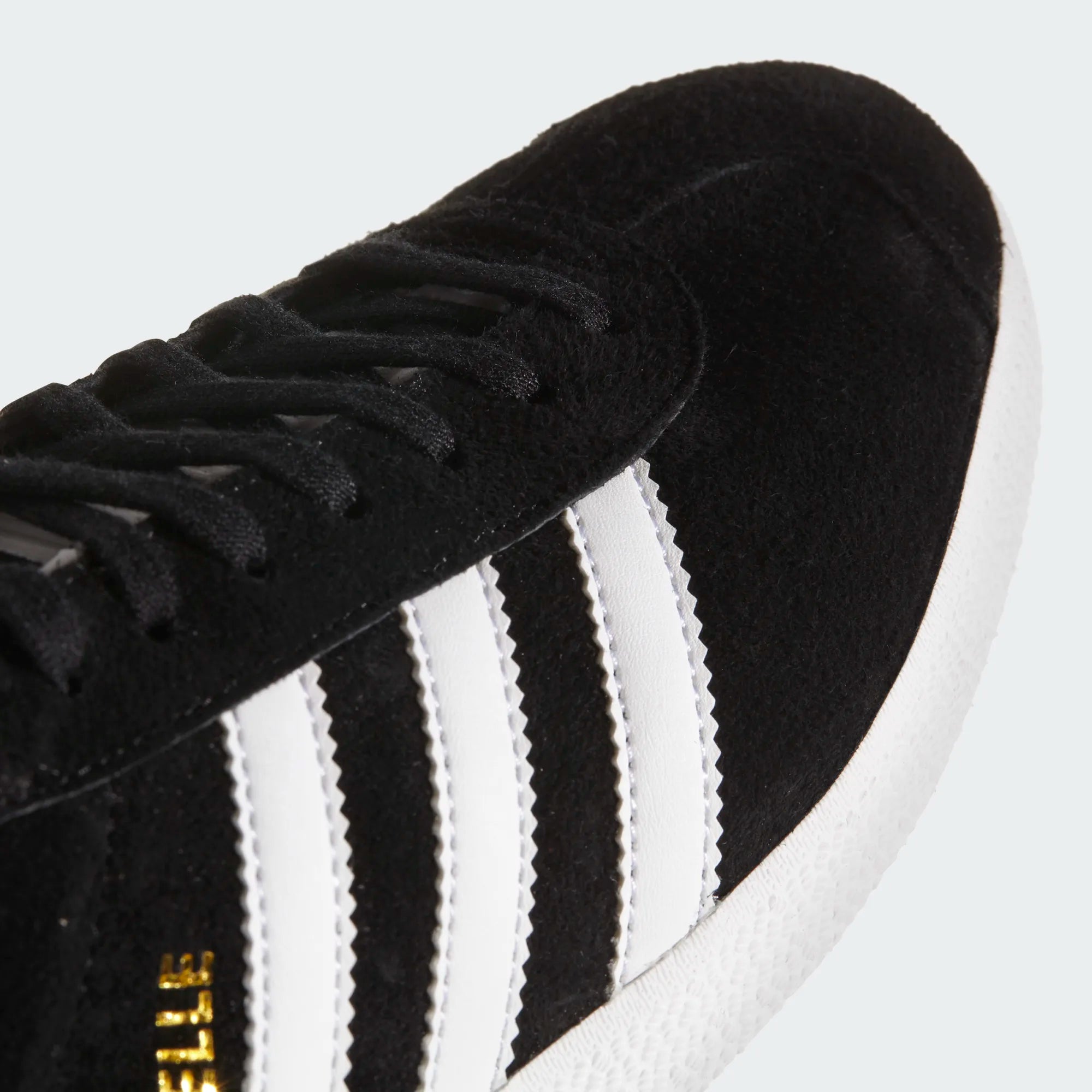 Adidas - Gazelle Black