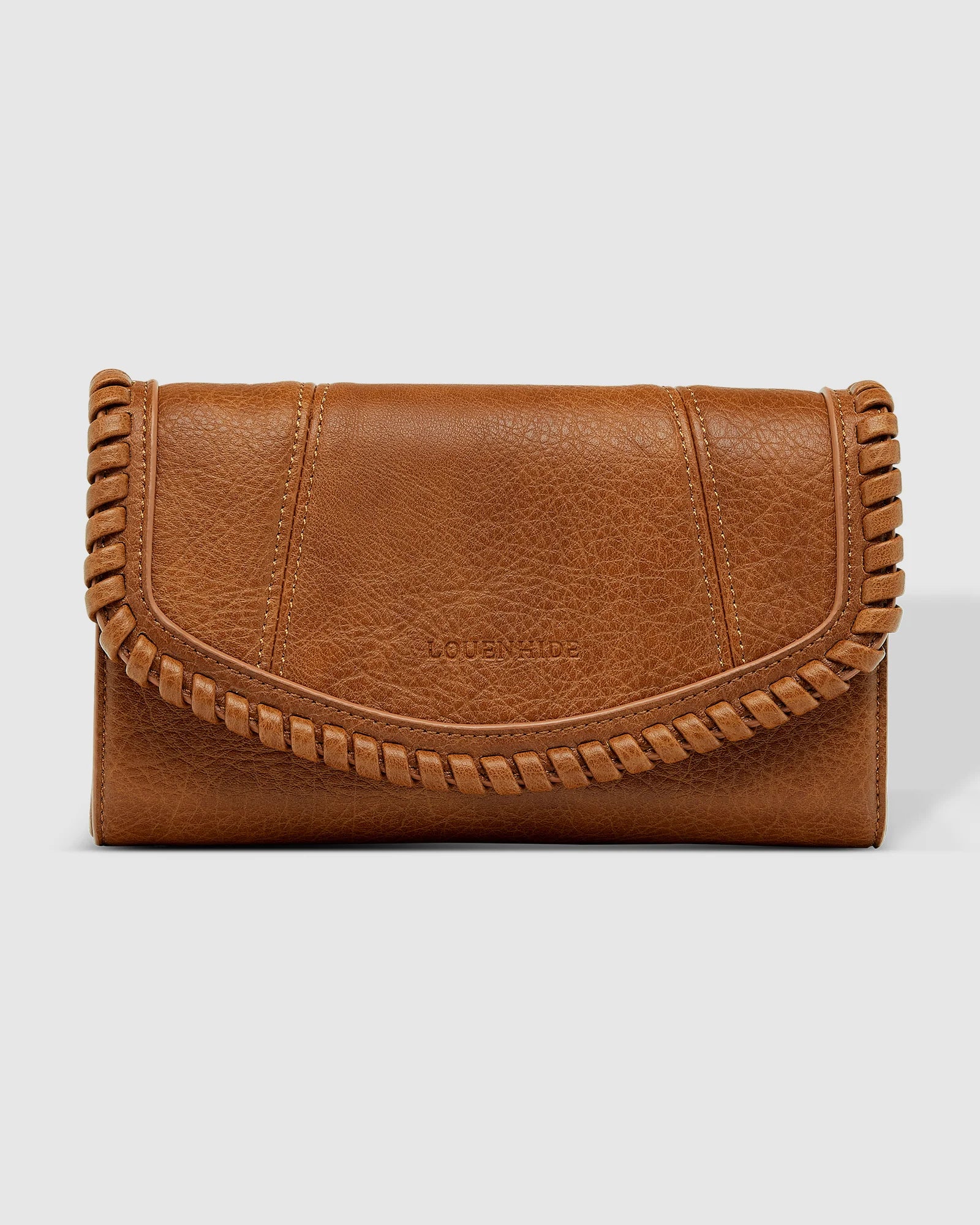 Louenhide - Harlow Crossbody Tan