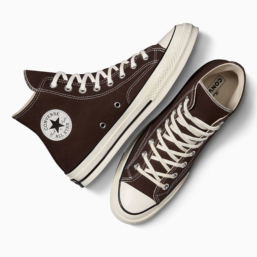 Converse - Chuck 70 Hi Dark Root