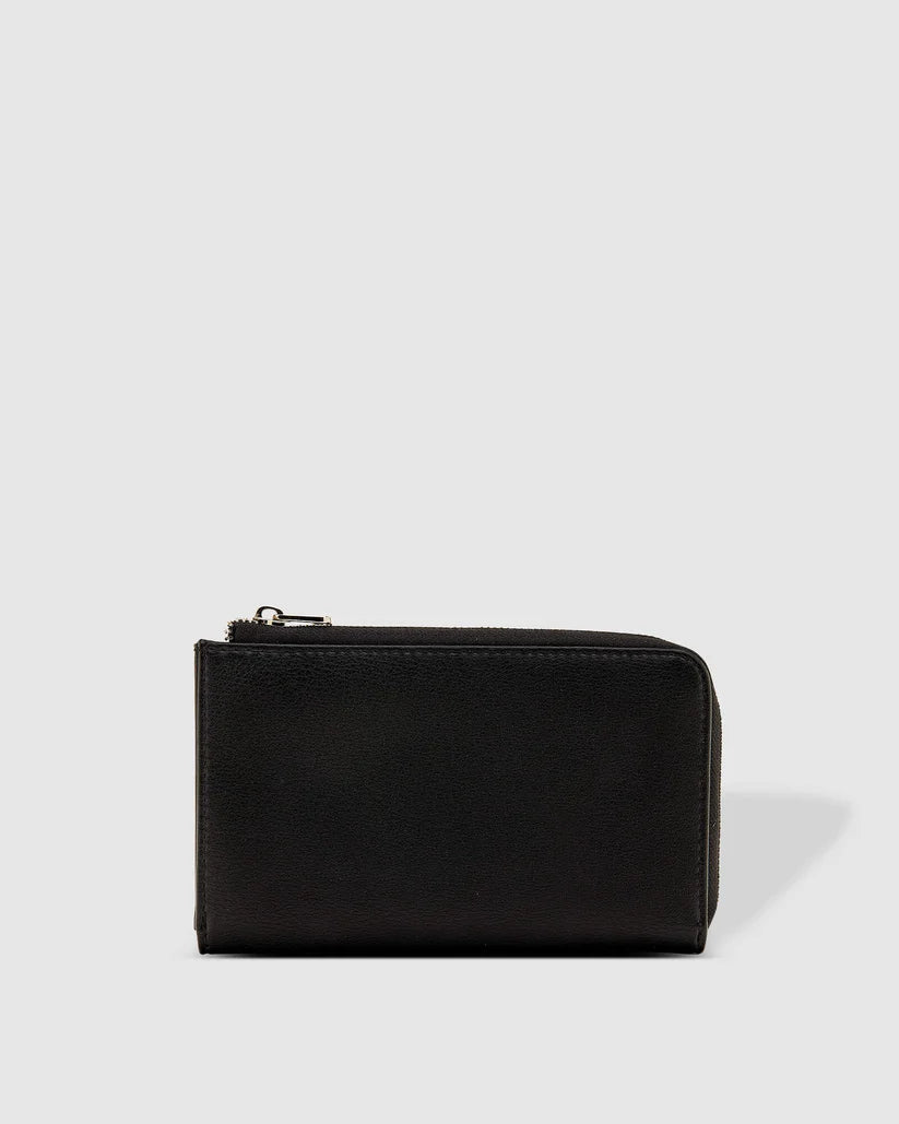 Louenhide - Tyra Wallet Black