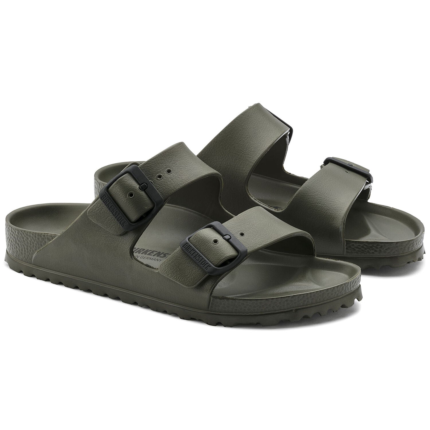 Birkenstock - Arizona EVA Khaki