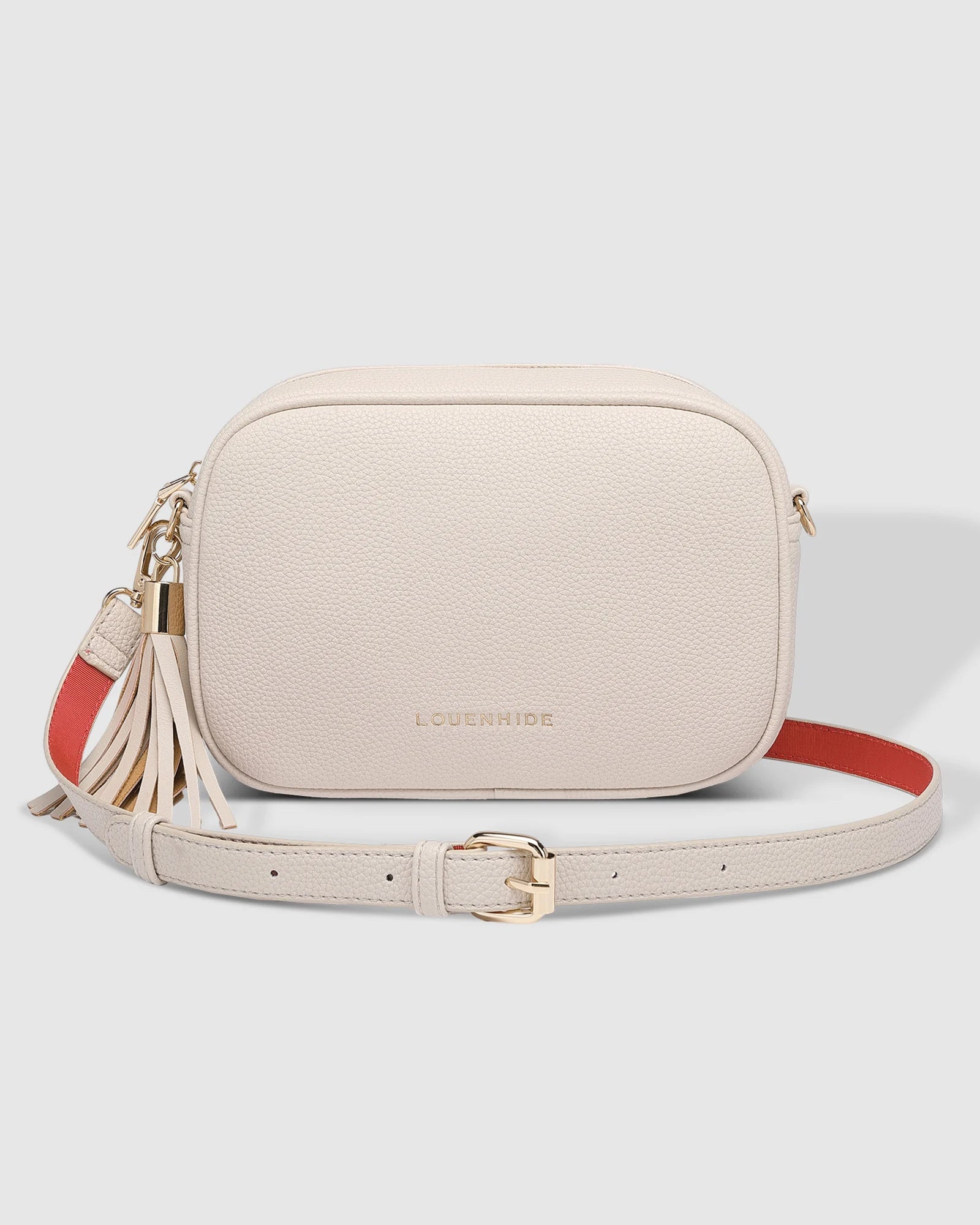 Louenhide - Jacinta Crossbody Linen