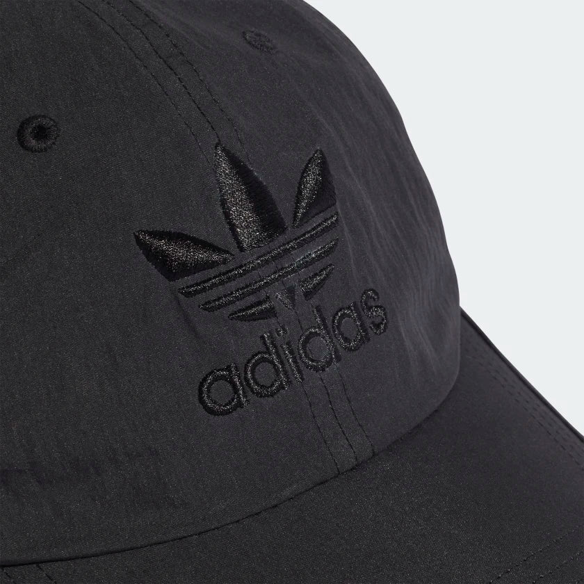 Adidas - Adicolor Archive Baseball Cap Black