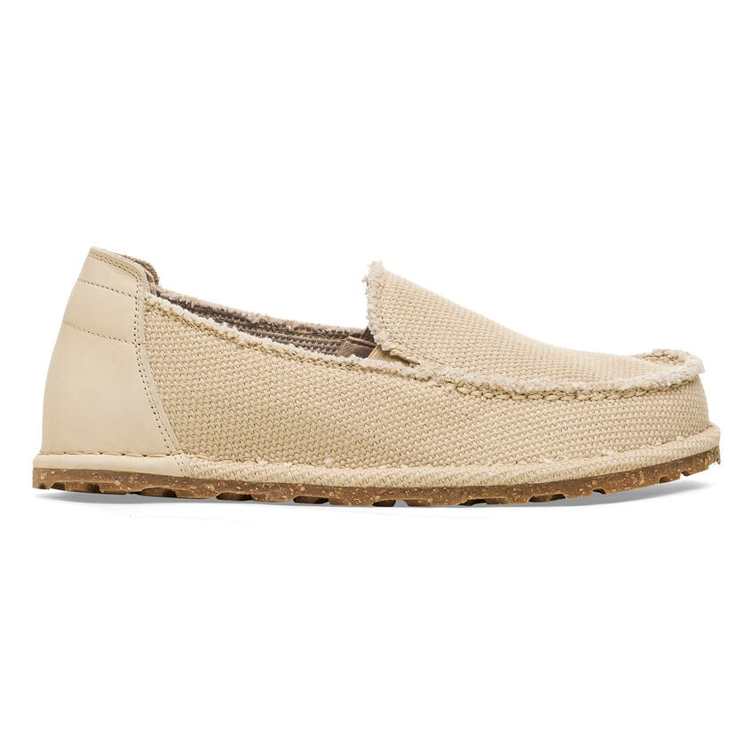 Birkenstock - Utti Slip-on Sandcastle