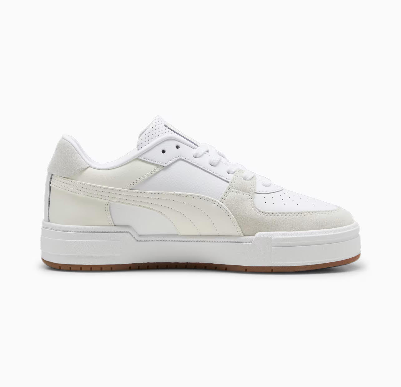 Puma - CA Pro Gum White