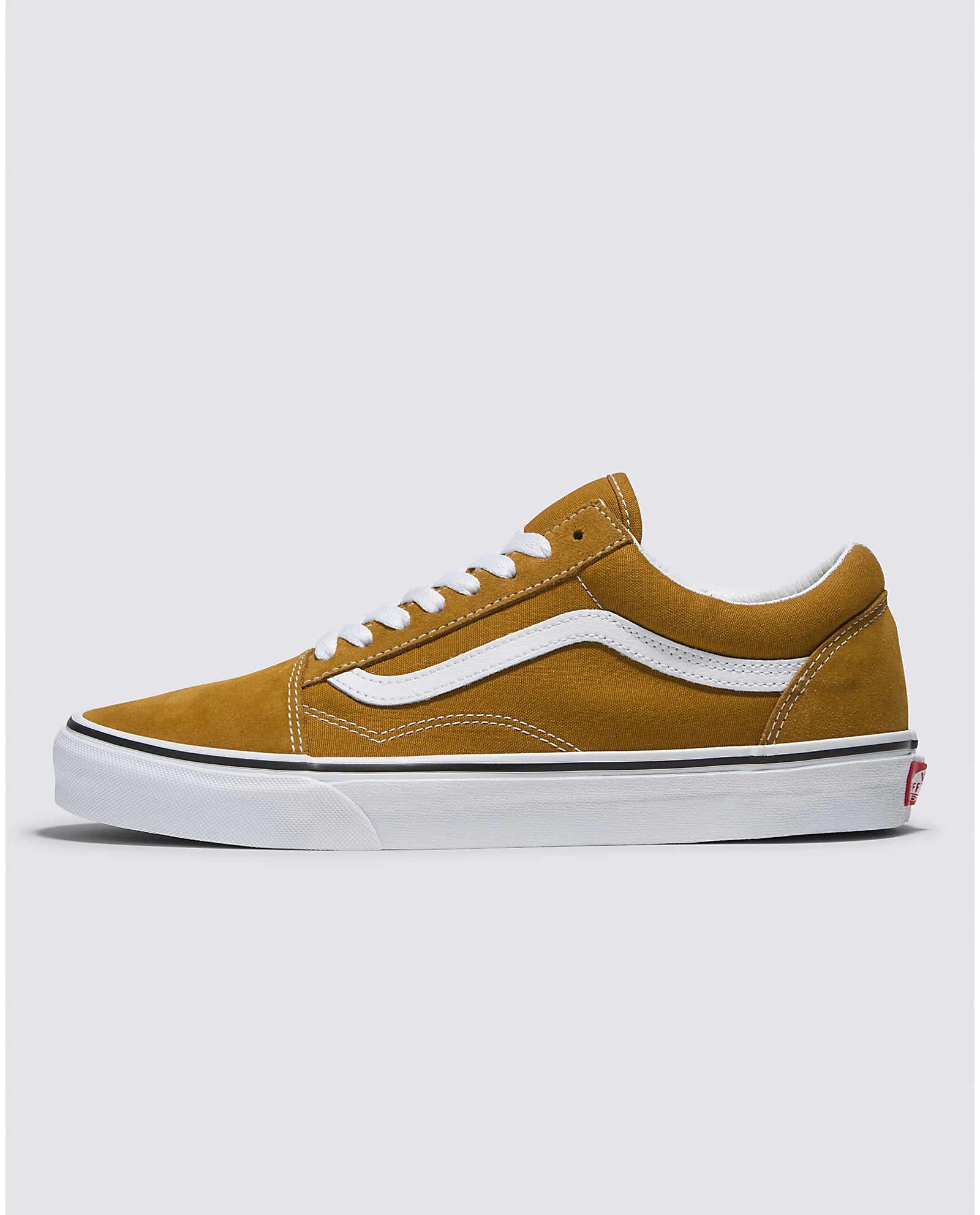 Vans - Old Skool Golden Brown