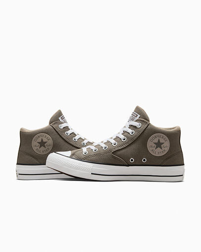 Converse - Chuck Taylor All Star Malden Street Mid Classic Taupe