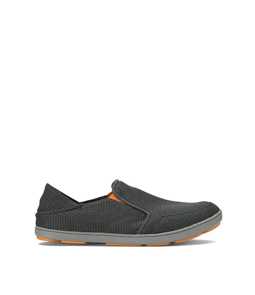 Olukai - Nohea Mesh Dark Shadow